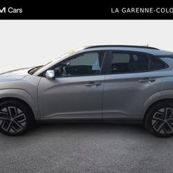 Hyundai Kona Electric 39kWh - 136ch Creative La Garenne-Colombes