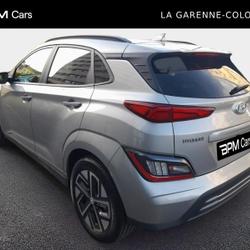 Hyundai Kona Electric 39kWh - 136ch Creative La Garenne-Colombes