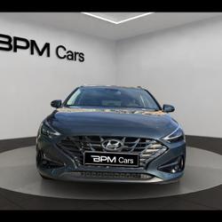 Hyundai i30 SW 1.0 T-GDi 120ch Hybrid 48V Creative DCT-7 La Garenne-Colombes