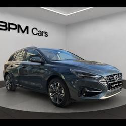 Hyundai i30 SW 1.0 T-GDi 120ch Hybrid 48V Creative DCT-7 La Garenne-Colombes
