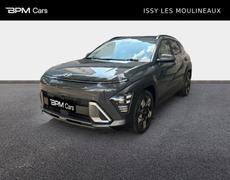 Hyundai Kona Issy-les-Moulineaux