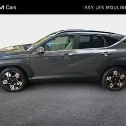 Hyundai Kona 1.6 GDi 141ch Hybrid Executive DCT-6 Issy-les-Moulineaux