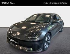 Hyundai Ioniq Issy-les-Moulineaux