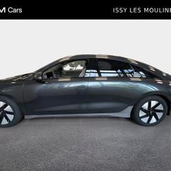 Hyundai Ioniq 77 kWh - 229ch Creative Issy-les-Moulineaux