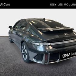 Hyundai Ioniq 77 kWh - 229ch Creative Issy-les-Moulineaux