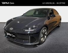 Hyundai Ioniq La Garenne-Colombes