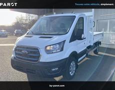 Ford Transit Limoges