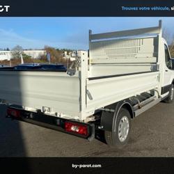 Ford Transit PE 350 L3H1 135 kW Batterie 75/68 kWh Trend Business Limoges