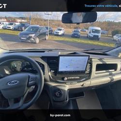 Ford Transit PE 350 L3H1 135 kW Batterie 75/68 kWh Trend Business Limoges