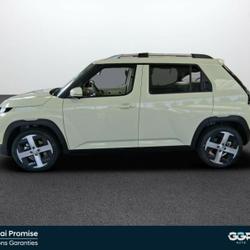 Hyundai Inster 49 kWh 115ch Creative 4pl Faches-Thumesnil