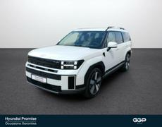 Hyundai Santa Fe Faches-Thumesnil