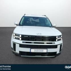 Hyundai Santa Fe 1.6 T-GDI 253ch PHEV Creative HTRAC Faches-Thumesnil