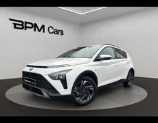 Hyundai Bayon La Garenne-Colombes