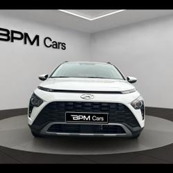 Hyundai Bayon 1.0 T-GDi 100ch Hybrid 48V Intuitive La Garenne-Colombes