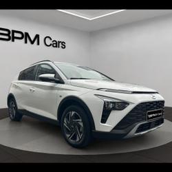 Hyundai Bayon 1.0 T-GDi 100ch Hybrid 48V Intuitive La Garenne-Colombes