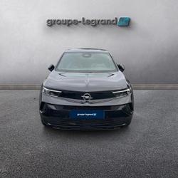 Opel Mokka Edition Hybrid 1.2 Turbo 145ch BVA Le Mans