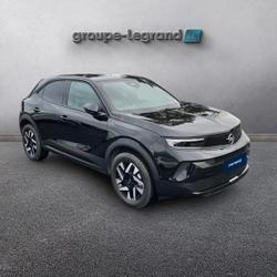 Opel Mokka Edition Hybrid 1.2 Turbo 145ch BVA Le Mans
