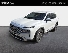 Hyundai Santa Fe Issy-les-Moulineaux