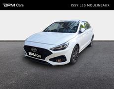 Hyundai i30 Issy-les-Moulineaux