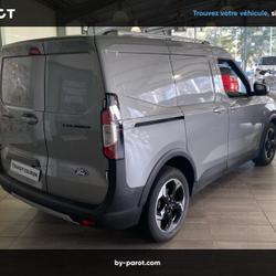 Ford Transit 1.0 EcoBoost 125ch Active DCT7 Limoges