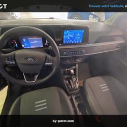 Ford Transit 1.0 EcoBoost 125ch Active DCT7 Limoges