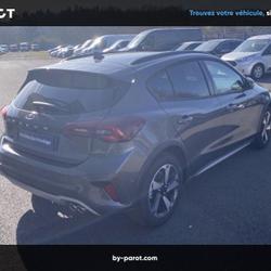 Ford Focus 1.0 EcoBoost mHEV 125ch Active X Limoges