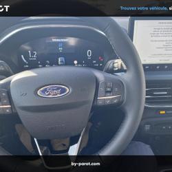 Ford Focus 1.0 EcoBoost mHEV 125ch Active X Limoges