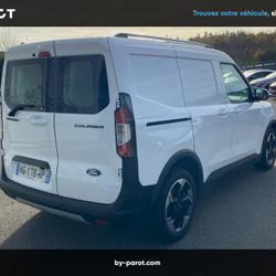 Ford Transit 1.5 EcoBlue 100ch Active Limoges