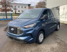 Ford Transit Custom Limoges