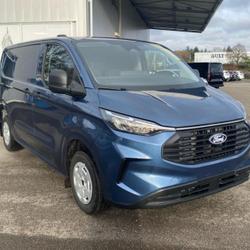Ford Transit Custom 280 L1H1 2.0 EcoBlue 110ch Trend Limoges