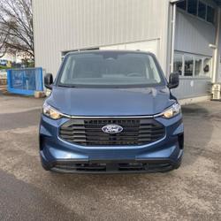 Ford Transit Custom 280 L1H1 2.0 EcoBlue 110ch Trend Limoges