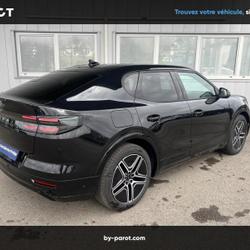 Ford Capri 340ch Extended Range 79kW Pack Premium AWD Limoges