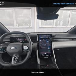 Ford Capri 340ch Extended Range 79kW Pack Premium AWD Limoges