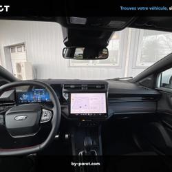 Ford Puma 1.0 EcoBoost Hybrid 155ch ST-Line S&S Powershift Limoges