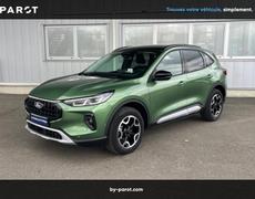 Ford Kuga Limoges