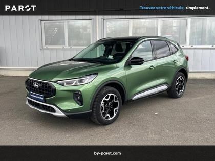 Ford Kuga Limoges