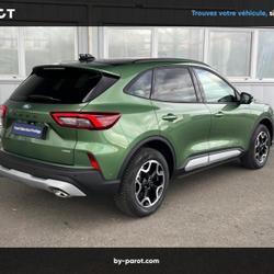 Ford Kuga 2.5 Duratec 180ch Hybrid FlexiFuel Active X Powershift Limoges