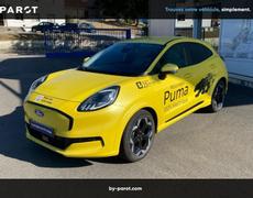 Ford Puma Limoges