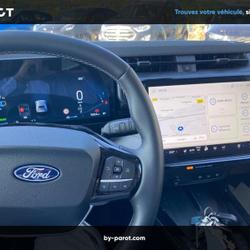 Ford Puma Gen-E 168ch Standard Range 43 kWh Premium Limoges