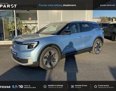 Ford Explorer Limoges