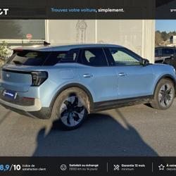 Ford Explorer 340ch Extended Range 79kWh Pack Premium AWD Limoges