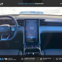 Ford Explorer 340ch Extended Range 79kWh Pack Premium AWD Limoges