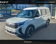 Ford Tourneo Courier Limoges