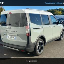 Ford Tourneo Courier 136ch 54kWh Active Limoges