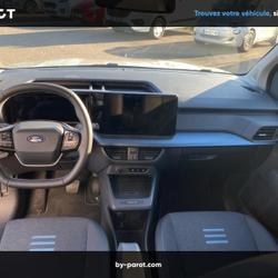 Ford Tourneo Courier 136ch 54kWh Active Limoges