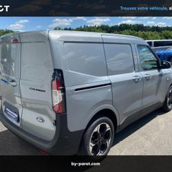 Ford Transit Electrique 100 kW 136ch Limited Limoges