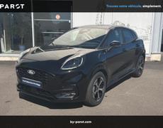 Ford Puma Limoges