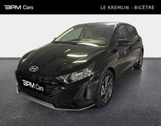 Hyundai i20 Le Kremlin-Bicêtre