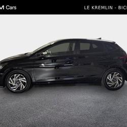 Hyundai i20 1.0 T-GDi 100ch Intuitive DCT-7 Le Kremlin-Bic&ecirc;tre