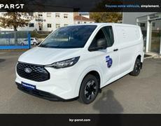 Ford Transit Custom Limoges